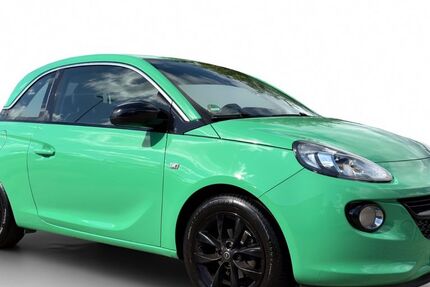 Opel Adam 118.000 km 4.899 &euro; Göppingen 73035
