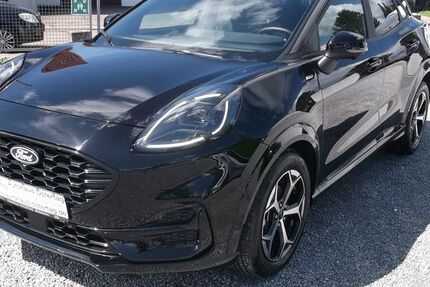 Ford Puma 10.550 km 26.990 &euro; Welzheim 73642