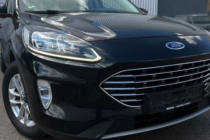 Ford Kuga 218.500 km 12.000 &euro; Göppingen 73037