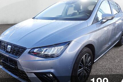 Seat Ibiza 22.550 km 18.890 &euro; Bietigheim-Bissingen 74321
