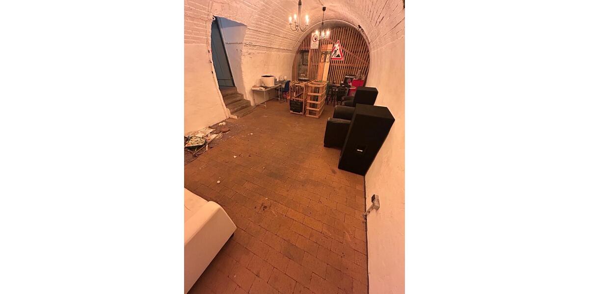 Gewerbeobjekt Stuttgart Luginsland - 250&euro; | Angebot:25767985