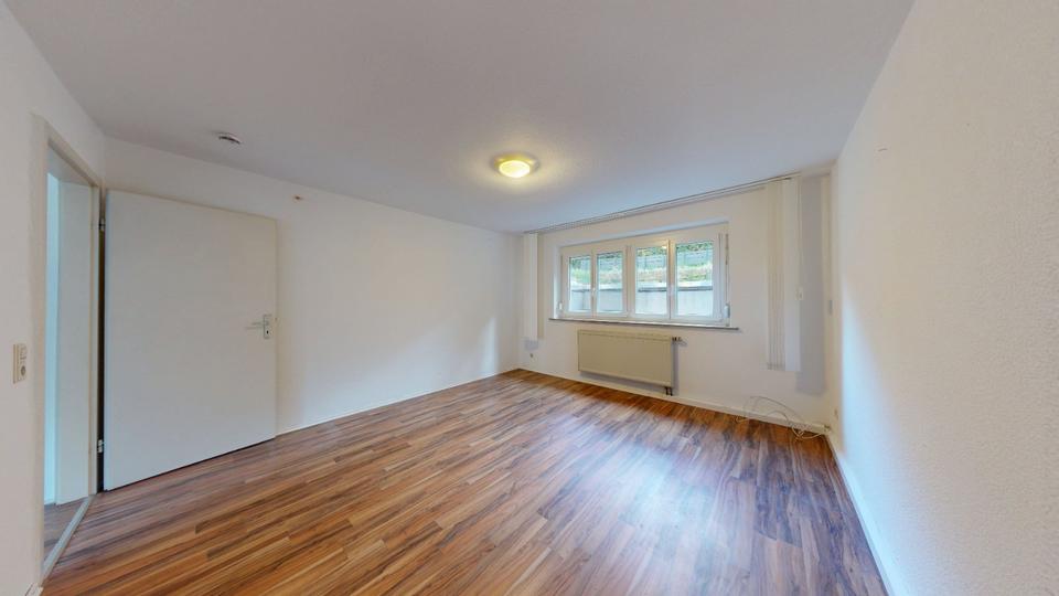 Terrassenwohnung Stuttgart Bad Cannstatt - 2 Zimmer, 62 m&sup2;, 995&euro; | Angebot:25385396