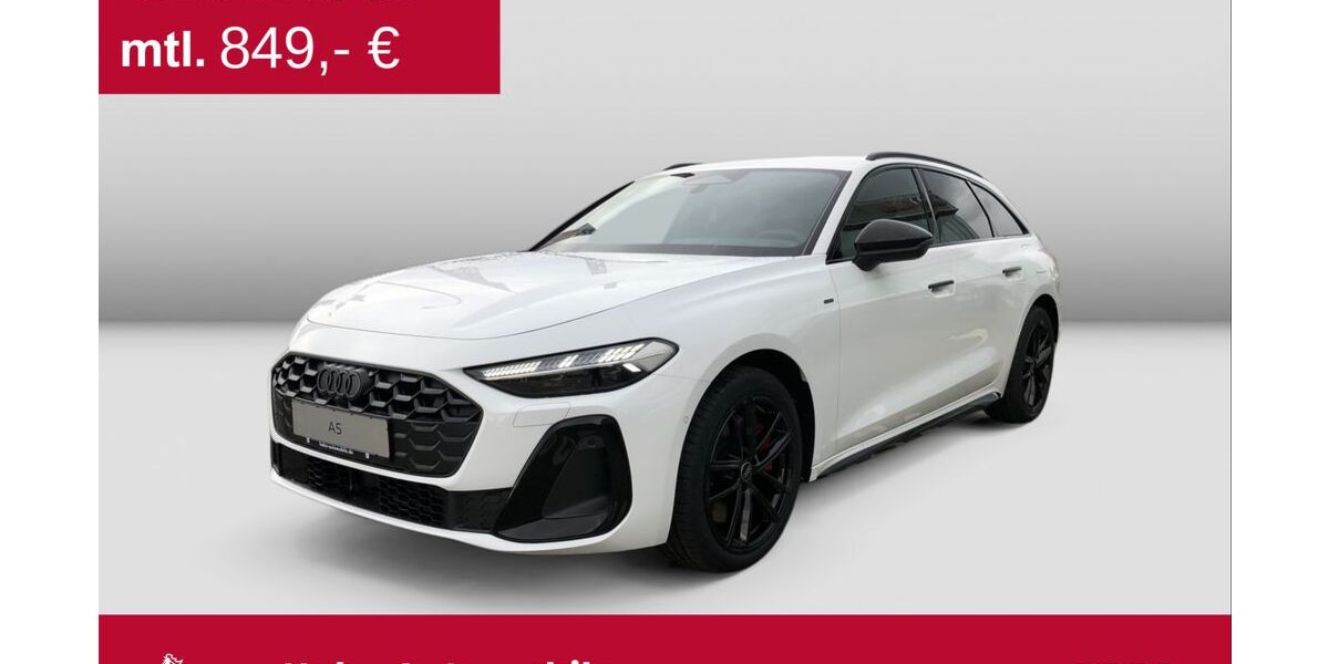 Audi A5 3.000 km 68.490 &euro; Backnang 71522