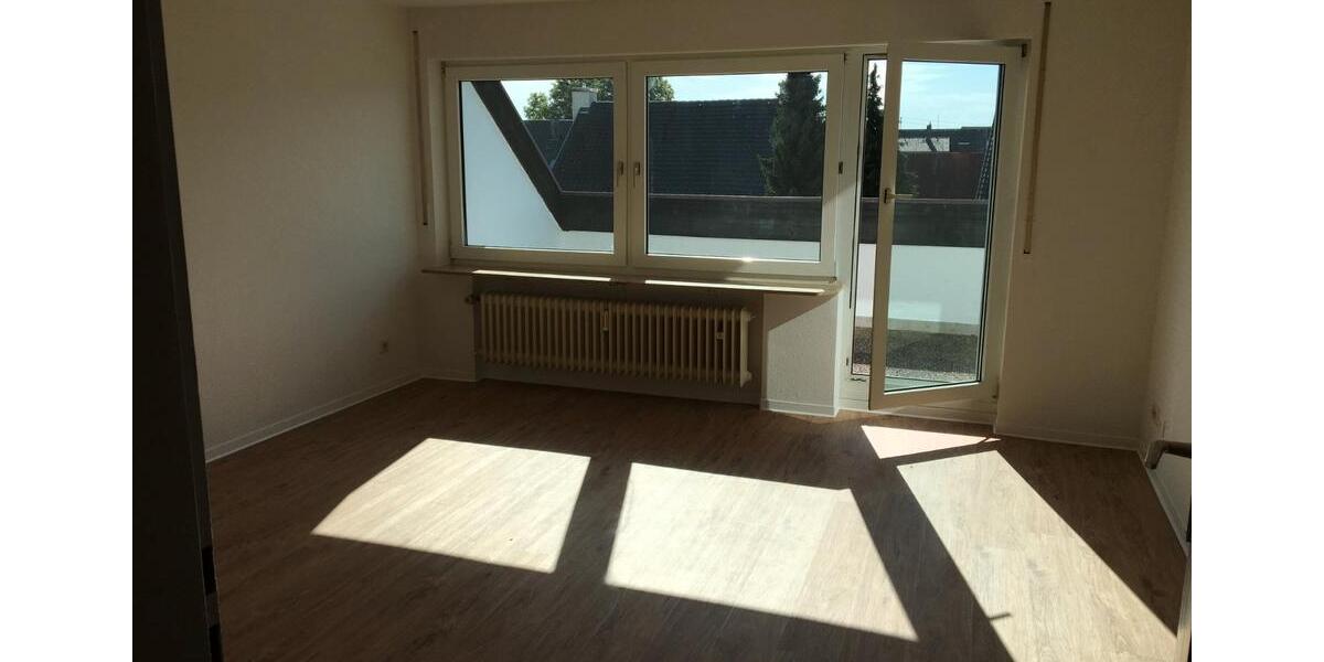 Dachgeschoßwohnung Filderstadt - 3 Zimmer, 78 m&sup2;, 319.000&euro; | Angebot:27185813