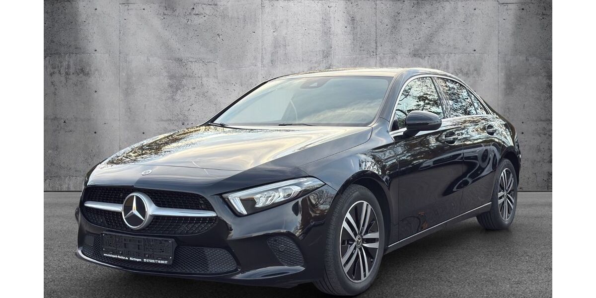 Mercedes-Benz A 200 88.300 km 25.990 &euro; Nürtingen bei Stuttgart 72622