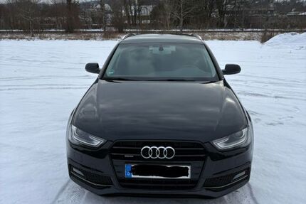 Audi A4 237.822 km 9.000 &euro; Lorch 73547