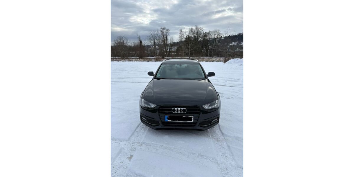 Audi A4 237.822 km 9.000 &euro; Lorch 73547