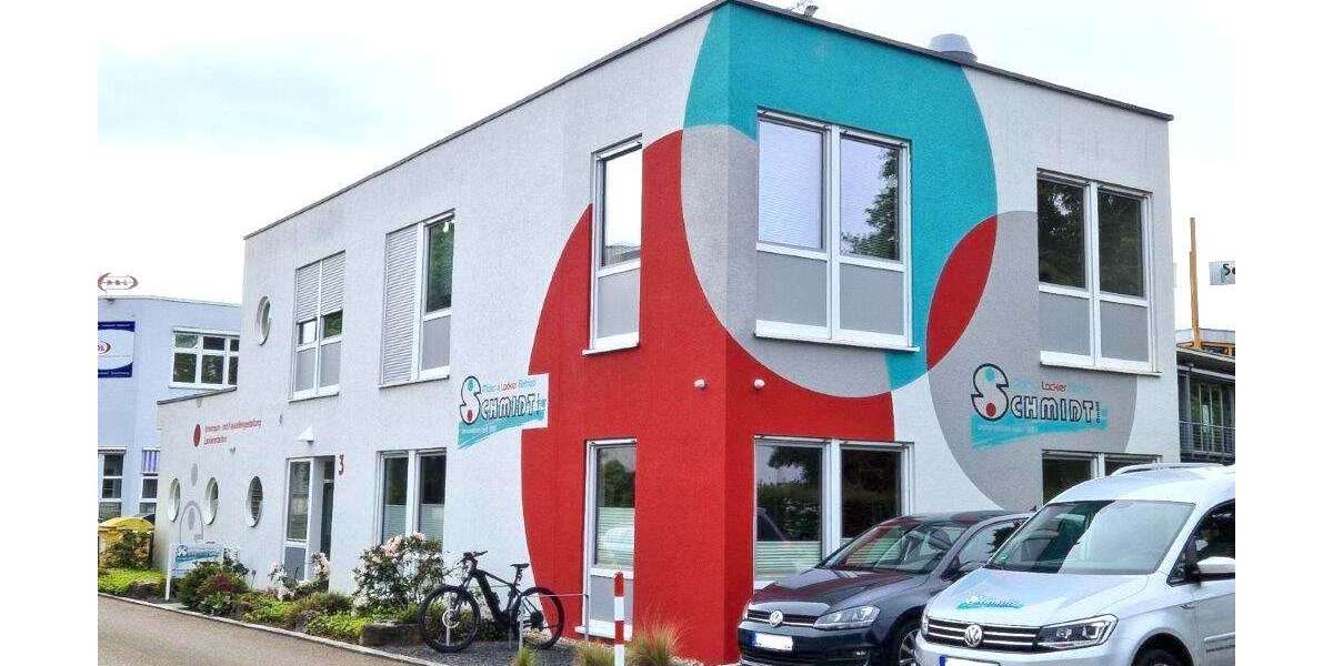 Gewerbeobjekt Esslingen Brühl - 1.210&euro; | Angebot:24804641