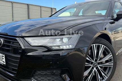 Audi A6 78.850 km 35.990 &euro; Böblingen/Stuttgart 71034
