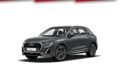 Audi Q3 65.904 km 26.740 &euro; Stuttgart 70563