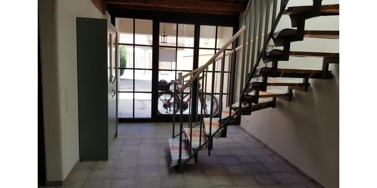 Einfamilienhaus Waiblingen Beinstein - 4 Zimmer, 115 m&sup2;, 1.750&euro; | Angebot:26334814