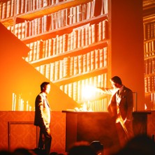 Golden Ace - Die Magier: Chroniken der Magie Tour 2027 12.02.2027 Stadthalle Göppingen