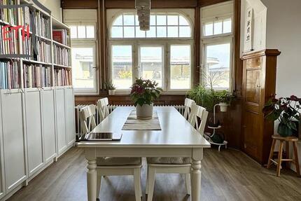 Wohnung Ludwigsburg - 4 Zimmer, 130 m&sup2;, 1.440&euro; | Angebot:26004783