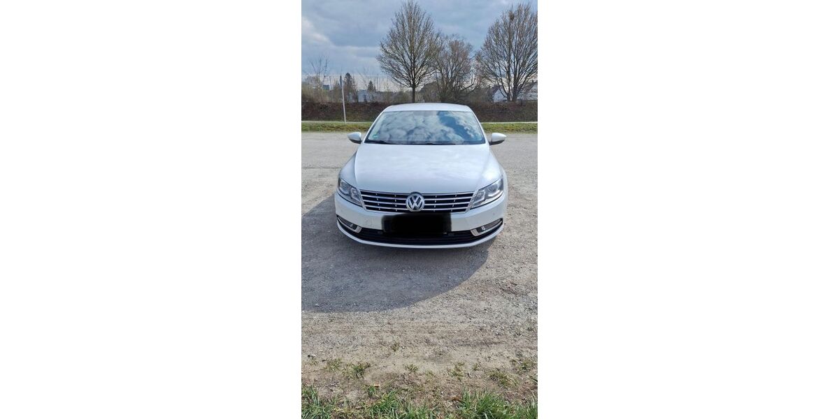 VW CC 209.000 km 11.500 &euro; Welzheim 73642