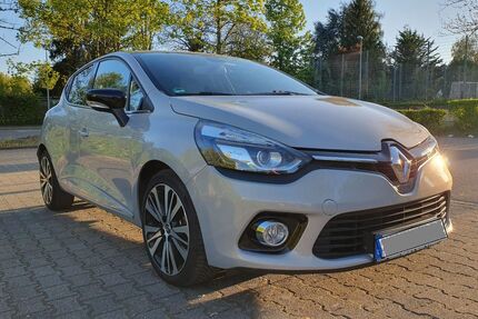 Renault Clio 32.800 km 11.300 &euro; Esslingen 73734