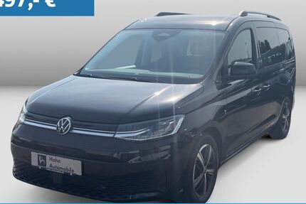 VW Caddy Maxi 4.555 km 40.990 &euro; Bietigheim-Bissingen 74321