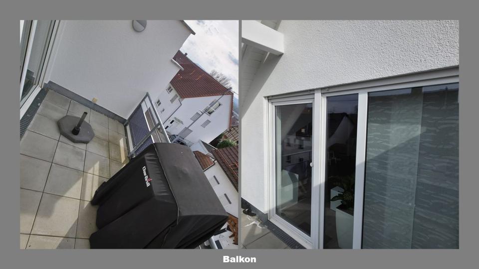 Maisonettenwohnung Köngen - 4 Zimmer, 94 m&sup2;, 389.000&euro; | Angebot:25282116