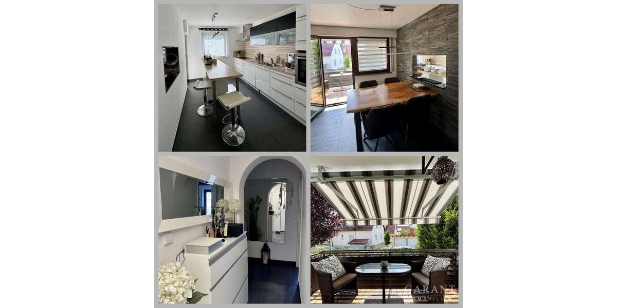 Einfamilienhaus Korntal-Münchingen Münchingen - 7 Zimmer, 196 m&sup2;, 798.000&euro; | Angebot:25469625