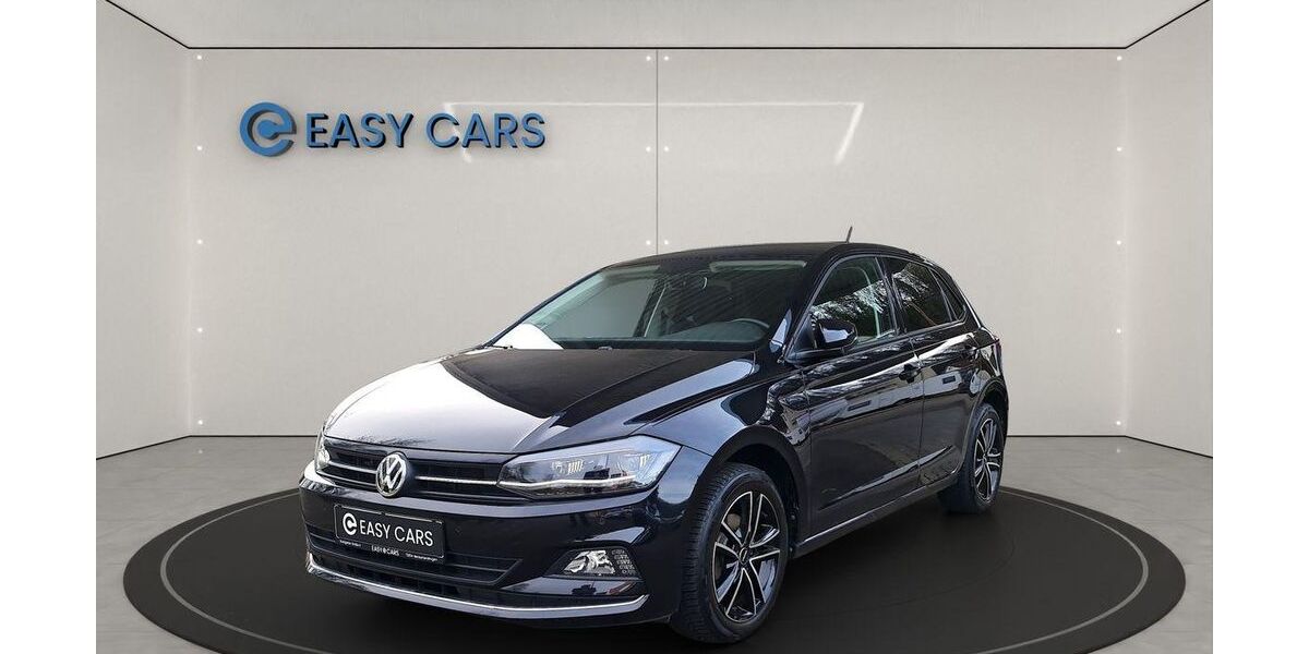 VW Polo 52.000 km 14.800 &euro; Neckartenzlingen 72654