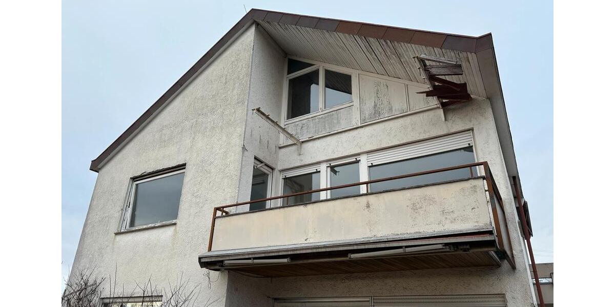 Mehrfamilienhaus, Wohnhaus Backnang - 790.000&euro; | Angebot:24866890