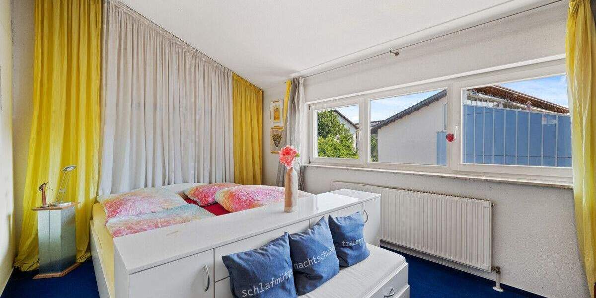 Reihenendhaus Renningen - 5 Zimmer, 139 m&sup2;, 695.000&euro; | Angebot:25692044