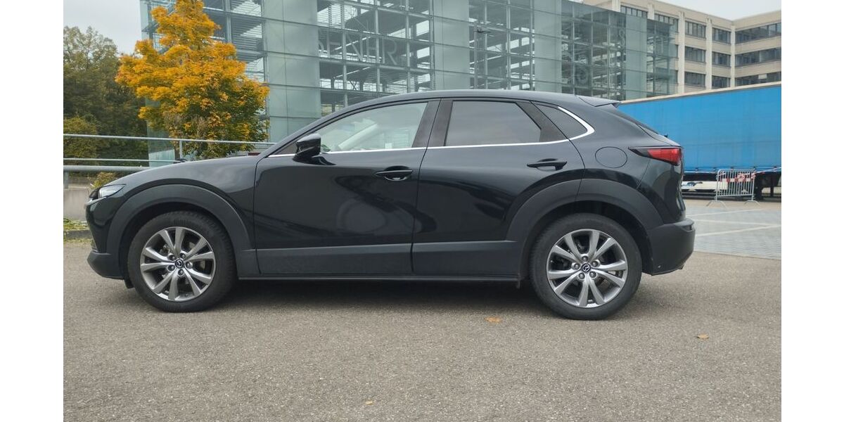 Mazda CX-30 46.000 km 20.400 &euro; Sindelfingen 71065