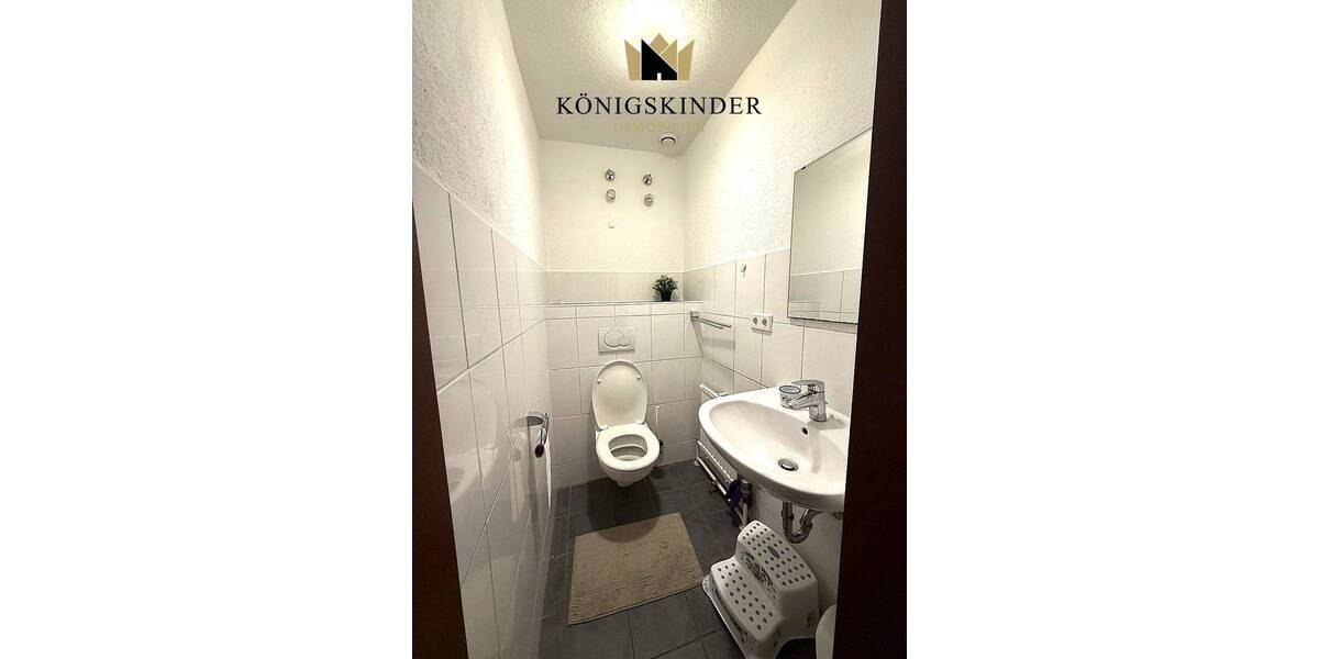 Etagenwohnung Korb Kleinheppach - 6 Zimmer, 156 m&sup2;, 399.000&euro; | Angebot:25669990