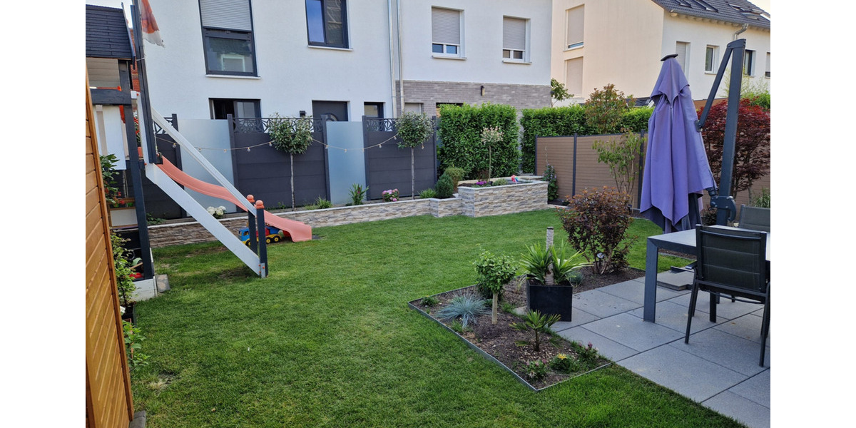 Doppelhaushälfte Marbach am Neckar - 6 Zimmer, 150 m&sup2;, 749.000&euro; | Angebot:25907299