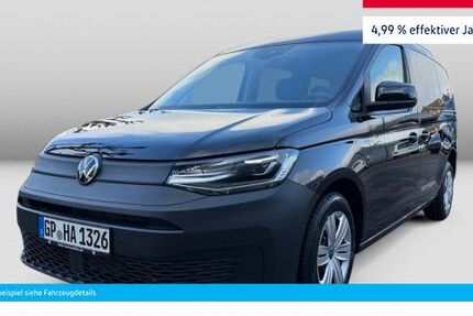 VW Caddy Maxi 12.850 km 37.490 &euro; Ebersbach 73061