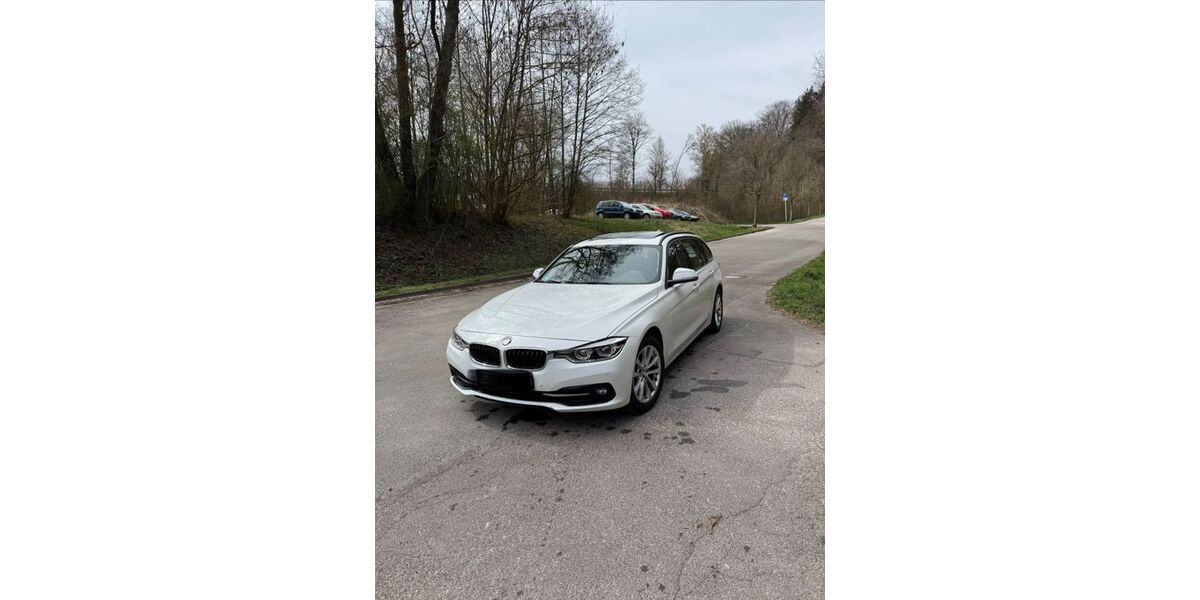 BMW 320 128.000 km 18.900 &euro; Göppingen 73033