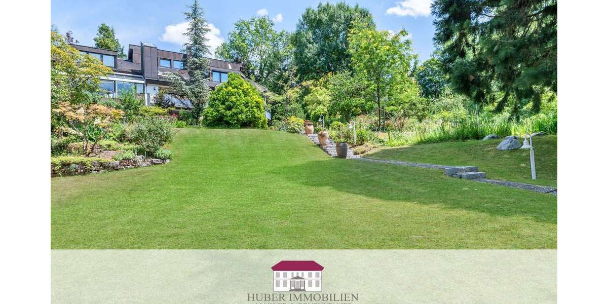 Einfamilienhaus Stuttgart Stuttgart-Nord - 10 Zimmer, 520 m&sup2;, 4.500.000&euro; | Angebot:23122439
