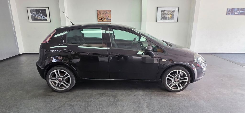Fiat Punto Evo 175.000 km 3.490 &euro; Asperg/Ludwigsburg bei Stuttgart 71679