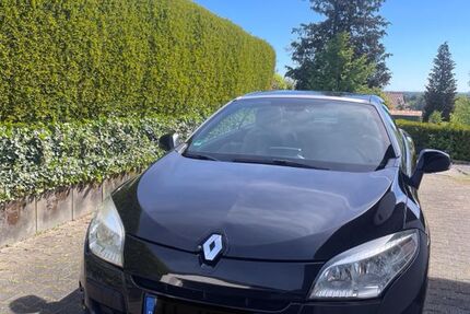 Renault Megane 103.000 km 5.100 &euro; Wüstenrot 71543