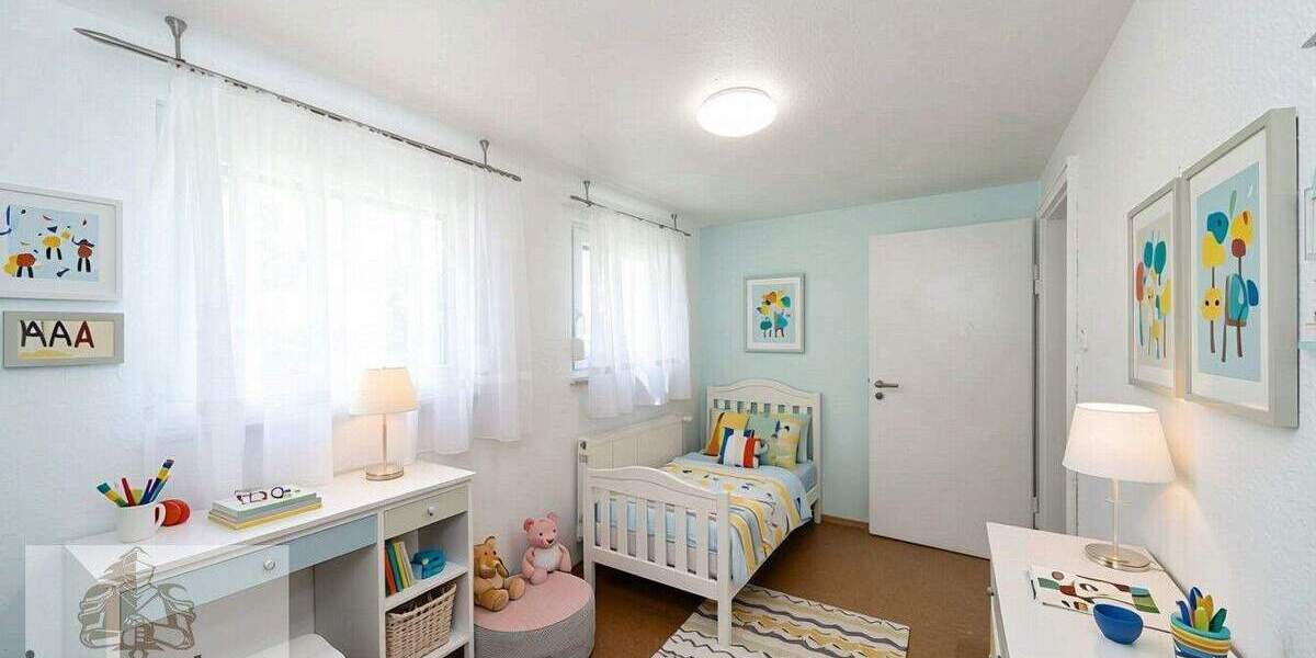 Doppelhaushälfte Spiegelberg - 4 Zimmer, 121 m&sup2;, 264.900&euro; | Angebot:25691740