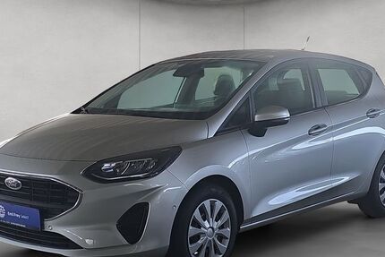 Ford Fiesta 36.571 km 13.540 &euro; Stuttgart 70190