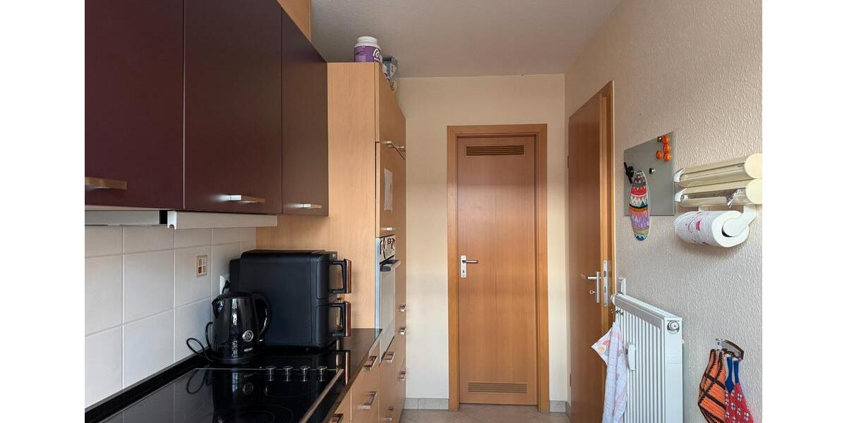 Etagenwohnung Kornwestheim - 3 Zimmer, 78 m&sup2;, 379.000&euro; | Angebot:26042499