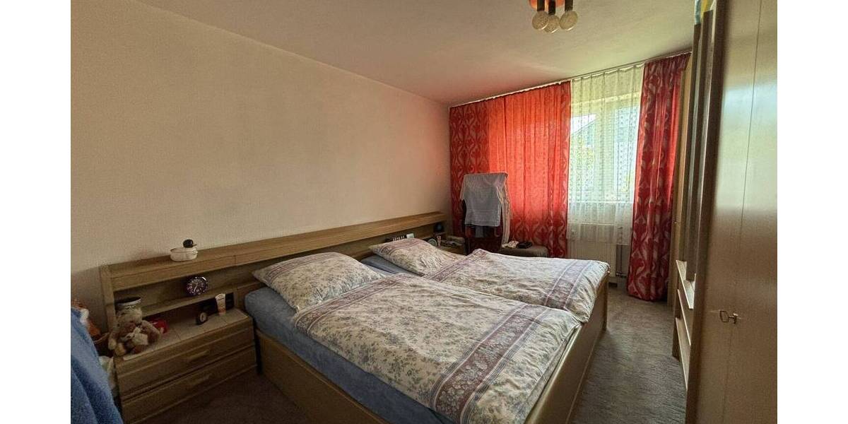 Etagenwohnung Ludwigsburg Ost - 3 Zimmer, 71 m&sup2;, 850&euro; | Angebot:26806850