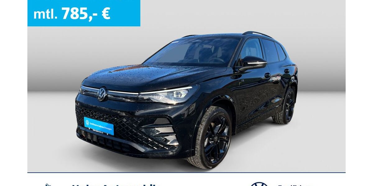 VW Tiguan 16.002 km 52.940 &euro; Schorndorf 73614