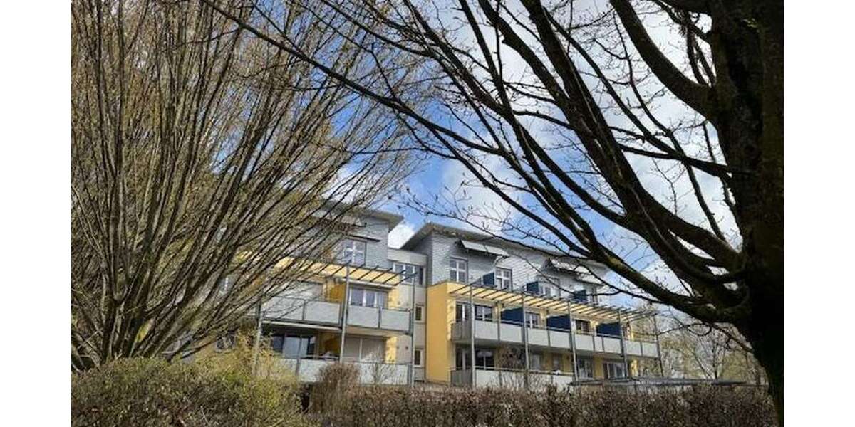 Etagenwohnung Korntal-Münchingen Münchingen - 2 Zimmer, 52 m&sup2;, 213.000&euro; | Angebot:26032662
