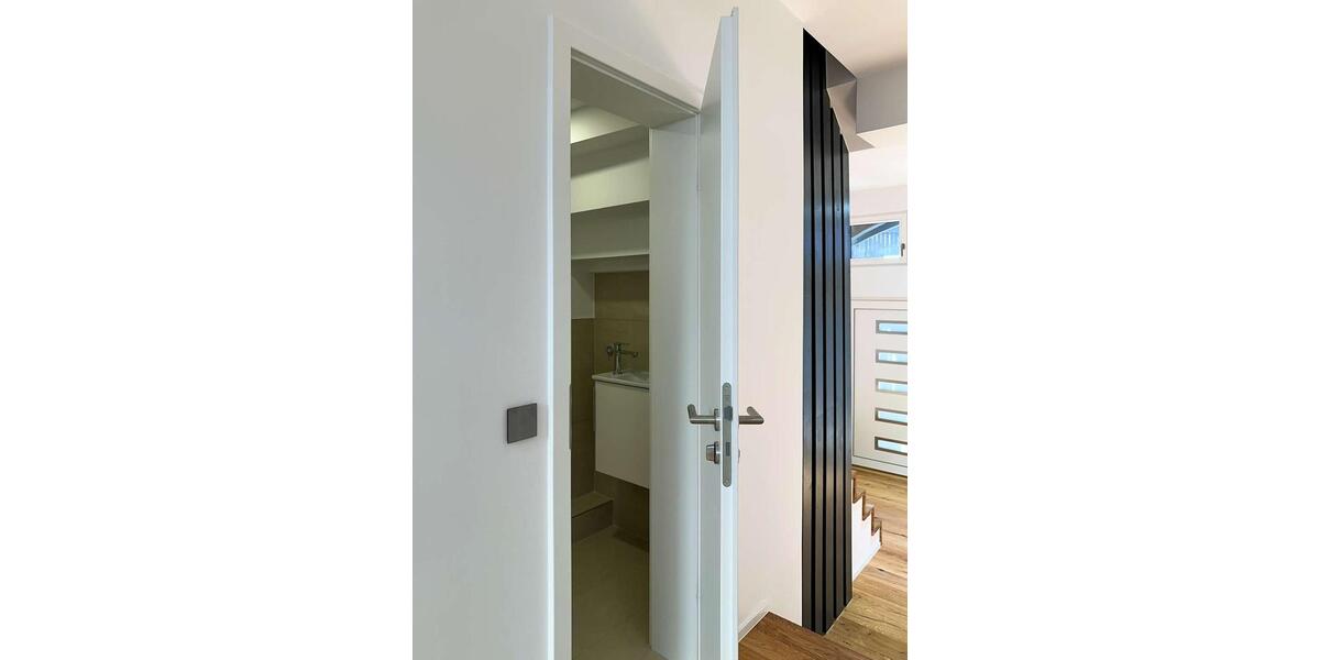 Maisonettenwohnung Untergruppenbach - 4 Zimmer, 108 m&sup2;, 1.290&euro; | Angebot:24372206