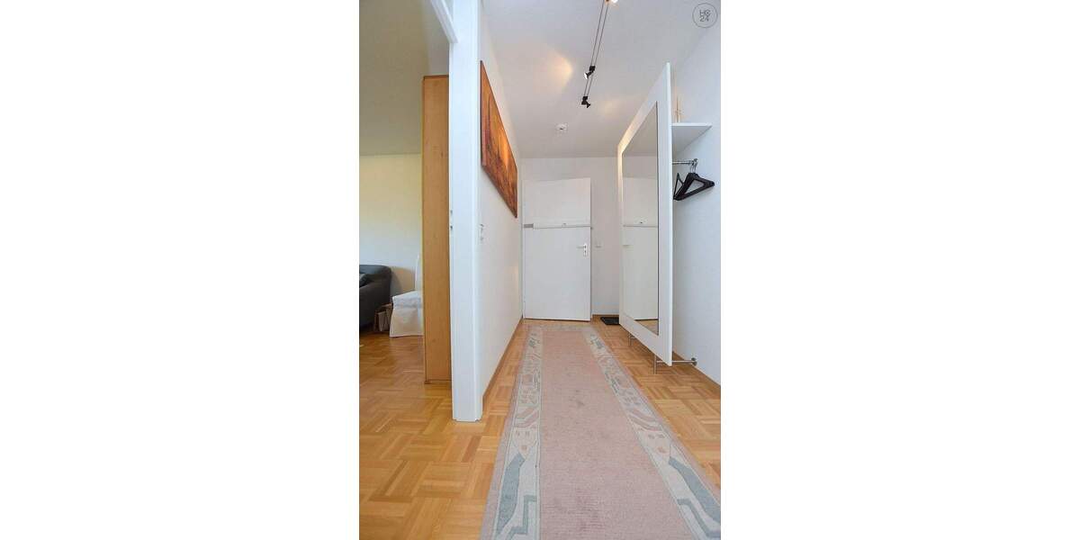 Etagenwohnung Stuttgart Botnang - 2 Zimmer, 75 m&sup2;, 1.540&euro; | Angebot:25742829