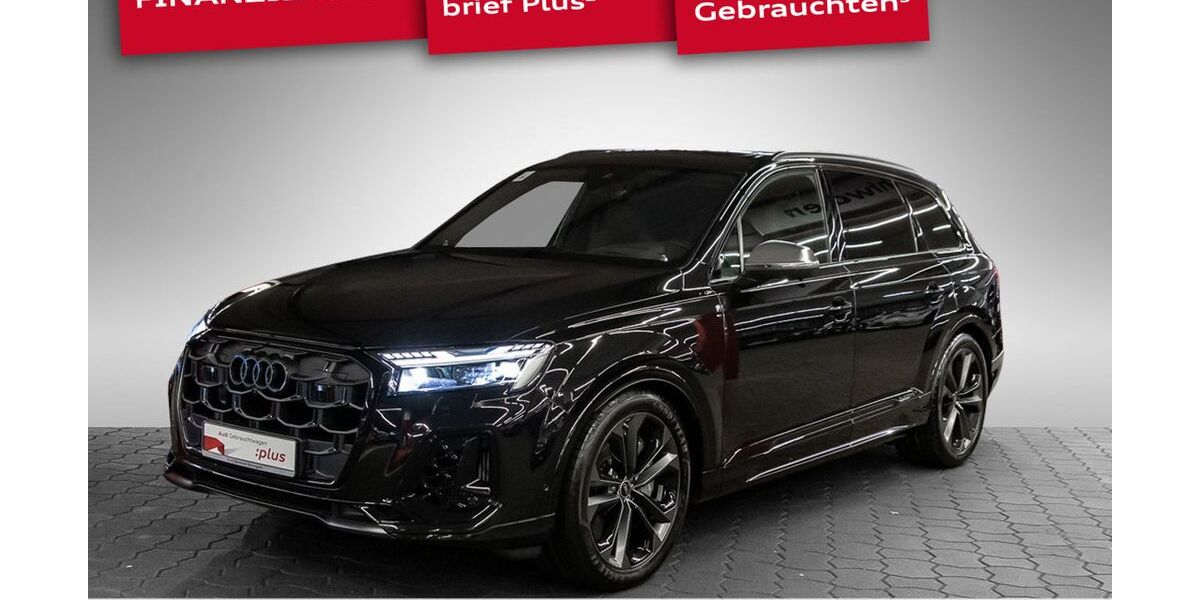 Audi SQ7 24.163 km 109.520 &euro; Stuttgart 70563