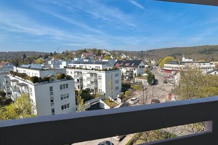 Wohnung Stuttgart Botnang - 3 Zimmer, 74 m&sup2;, 350.000&euro; | Angebot:26124313