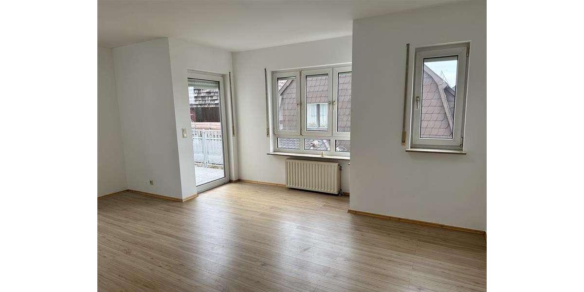 Etagenwohnung Stuttgart Neuwirtshaus - 2 Zimmer, 60 m&sup2;, 800&euro; | Angebot:25126324