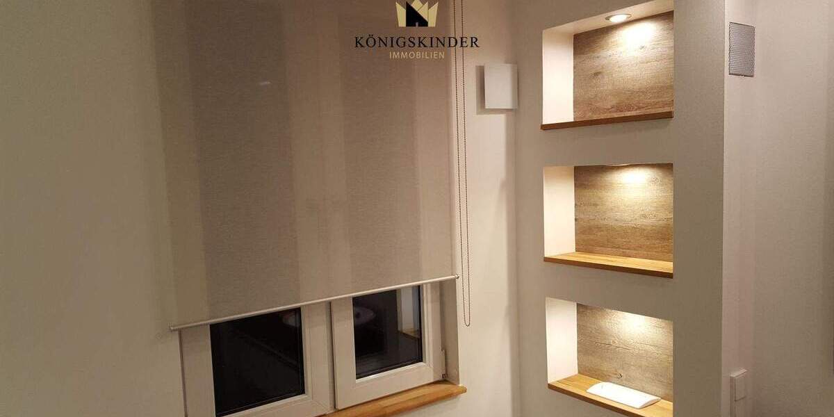 Doppelhaushälfte Markgröningen - 5 Zimmer, 104 m&sup2;, 399.000&euro; | Angebot:25845449