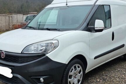 Fiat Doblo 178.000 km 8.190 &euro; Göppingen 73035