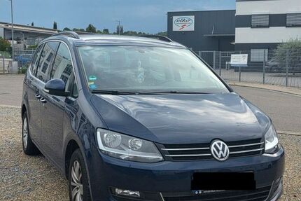 VW Sharan 87.000 km 22.000 &euro; Kirchheim am Neckar 74366