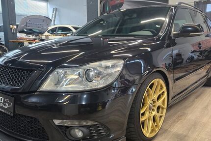 Skoda Octavia 427.000 km 5.500 &euro; Filderstadt-Plattenhardt 70794