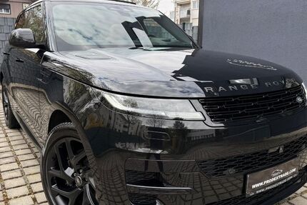 Land Rover Range Rover Sport 30.000 km 89.250 &euro; Fellbach 70736