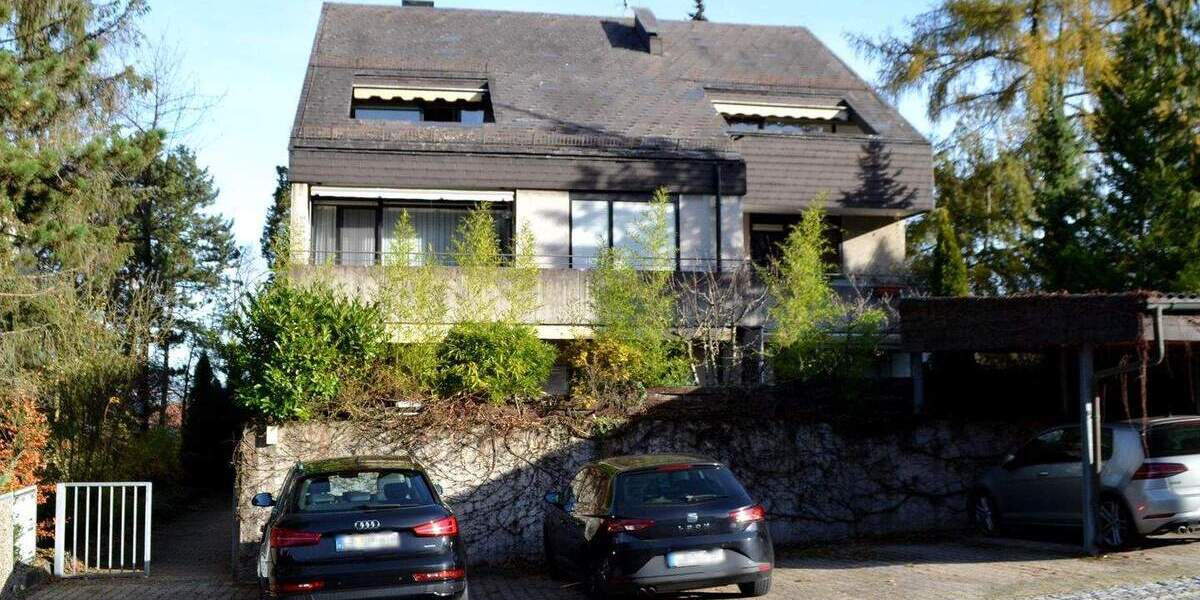 Mehrfamilienhaus, Wohnhaus Gerlingen - 1 Zimmer, 456 m&sup2;, 1.950.000&euro; | Angebot:25704356